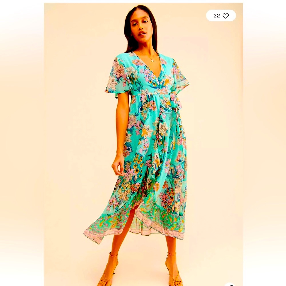 New. Free People website.  (DISCOUNT: 3/$30)